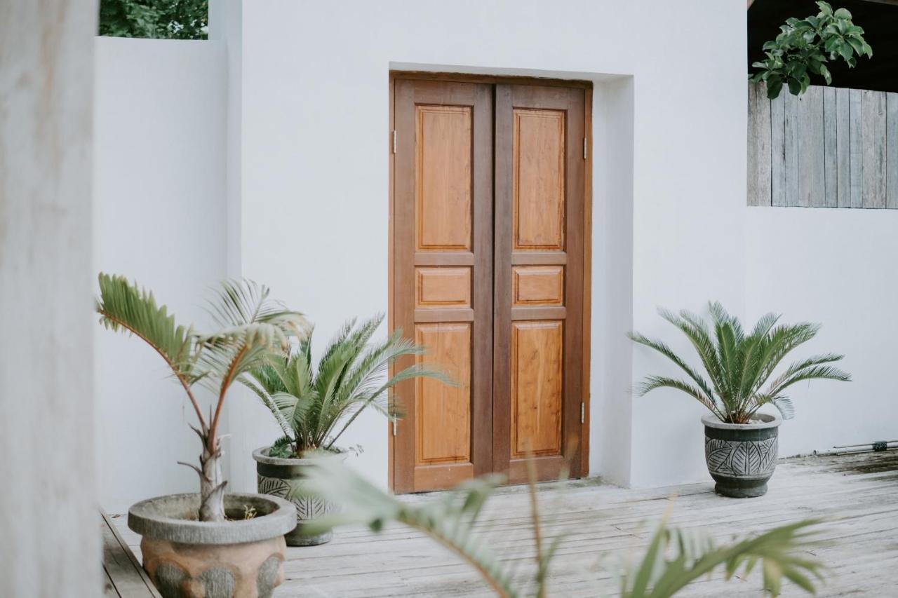 Lanussa Hill Villa Lembongan Exteriör bild